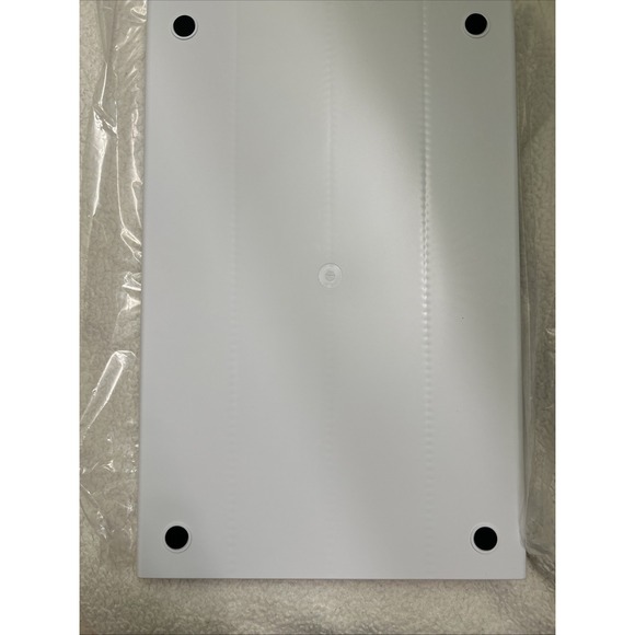 Nespresso Coffee pod holder NWT Drawer Organizer White, Multi Holder 13 pods - Picture 5 of 8